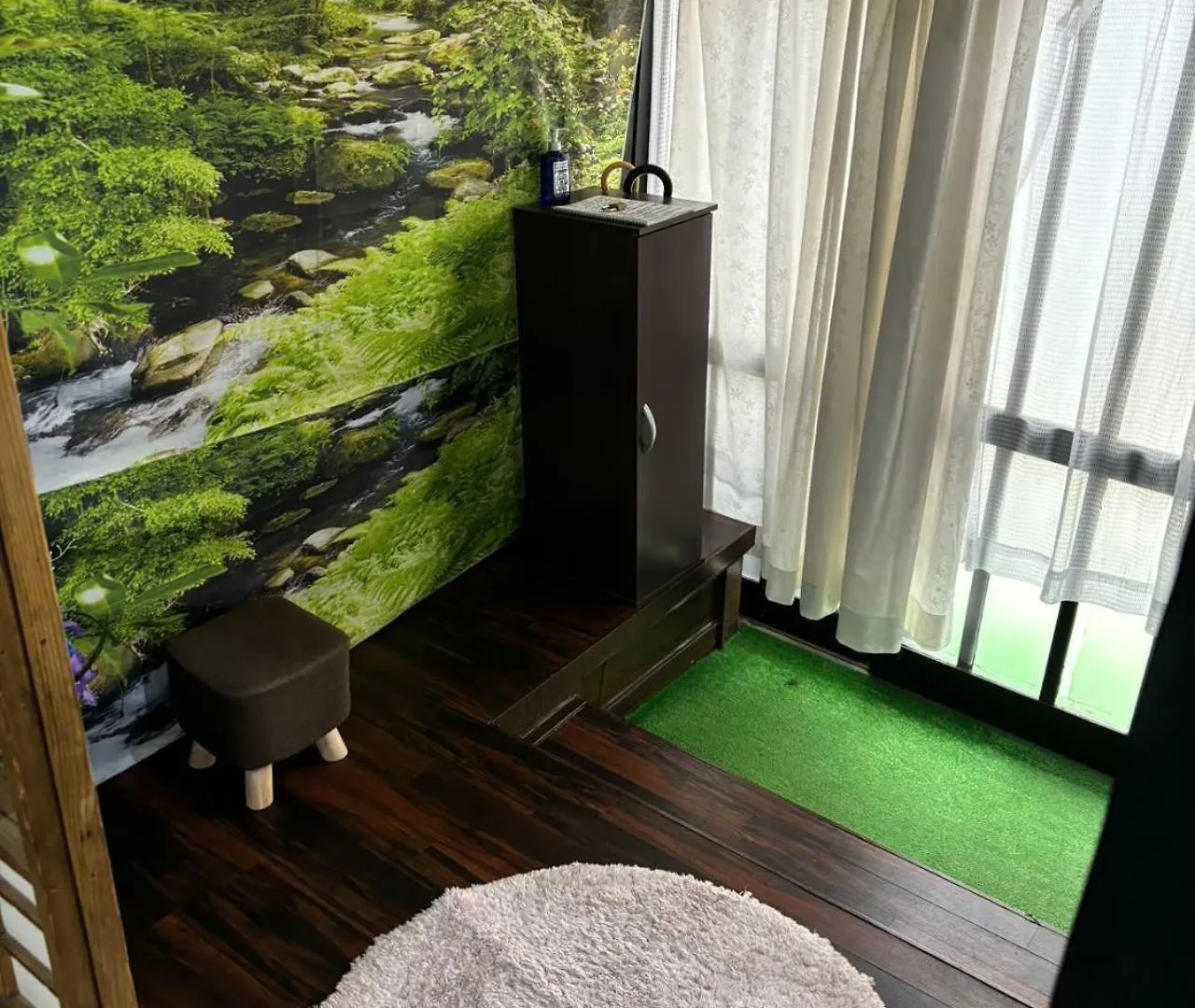 Yuki House Aparthotel Tokyo 0*,  Japan
