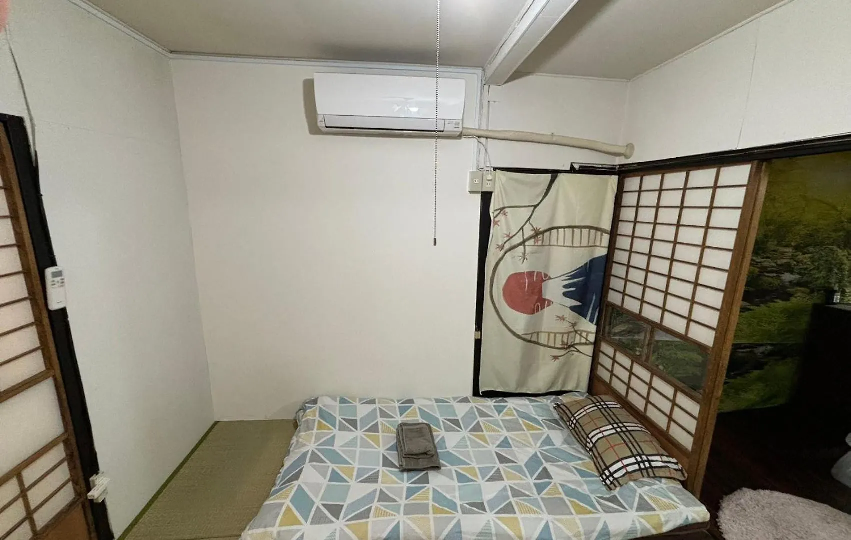 Yuki House Aparthotel Tokyo