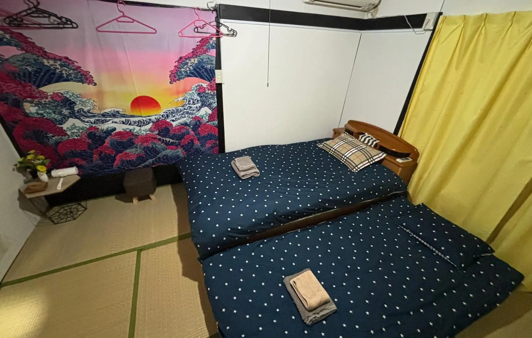 Yuki House Aparthotel Tokyo