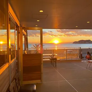 海辺のbed&breakfast Good Morning Zaimokuza , 鎌倉市 日本
