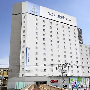 東横inn品川青物横丁駅 3*, 東京都 日本